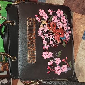 Steve Madden Year of the Dragon Limited Edition